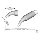 JBC C210-004 Soldering Tip  0.7 mm Conical Bent