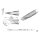 JBC C210-018 Soldering Tip 3.4 x 0.3 mm Blade