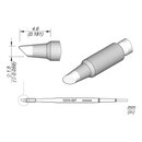 JBC C210-027 Soldering Tip  1.5 mm Conical Bevel