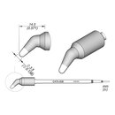 JBC C470-008 Soldering Tip  3.5 mm Conical Bent