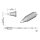 JBC C470-013 Soldering Tip 2.0 x 0.9 mm Chisel Straight