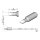 JBC C470-017 Soldering Tip 5.0 x 1.2 mm Chisel Straight