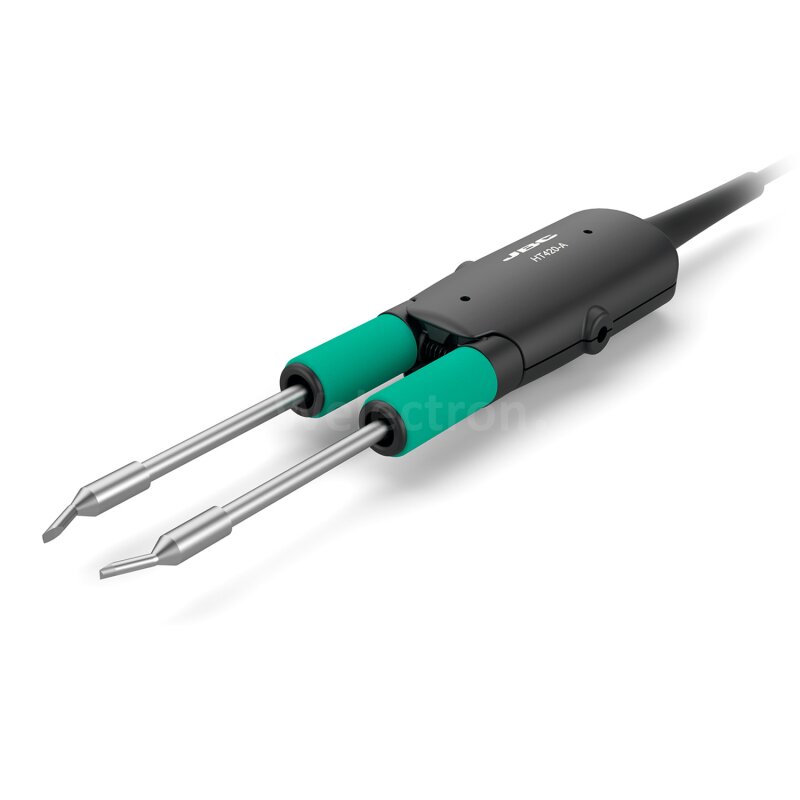JBC HT420A Desoldering Tweezers, 129.00