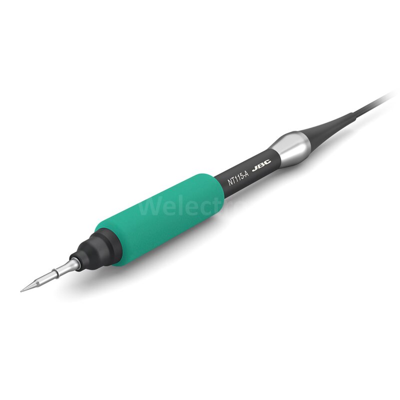JBC NT115A Nano Soldering Iron, 93.90