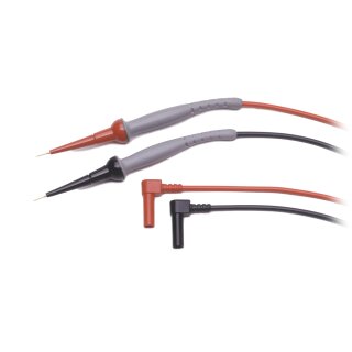Probe Master 8152 Spring Loaded Micro-Tip Test Leads 90cm
