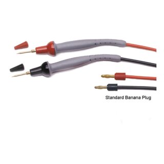 Probe Master 8010S Softie Test Leads 120cm