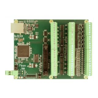 Mesa Electronics 7i96S 5-Axis STEP/DIR Ethernet Controller
