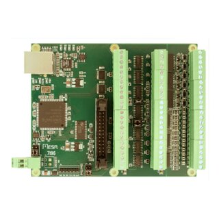 Mesa Electronics 7i96S 5-Axis STEP/DIR Ethernet Controller