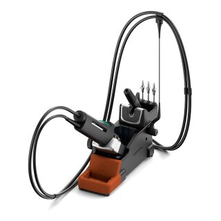 JBC DR-SF Ablageständer, DR-SF, für Entlötkolben DR560-A