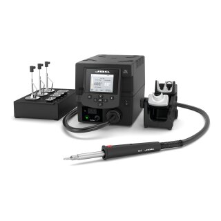 JBC TESE-2B Precision Hot Air Rework Station Kit