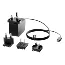 Raspberry Pi 4 B (1 GB) Flirc Black Kit