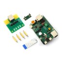 Raspberry Pi 4 B (1 GB) PiKVM Kit