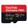 SanDisk SDSQXCU-064G-GN6MA Extreme Pro microSD Card 64 GB (200 MB/s)