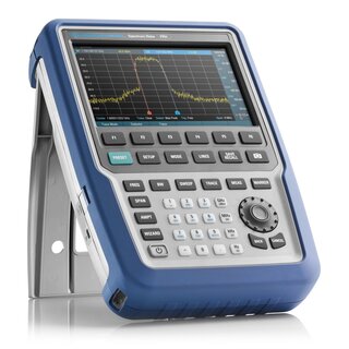 Rohde&Schwarz FPH-P1 Handheld Spectrum Analyzer