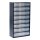 Raaco 1224-02 Storage Cabinet