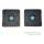 HighPi StereoPi IR Filter Pair