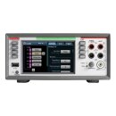 Keithley DAQ6510/7700 Logging Multimeter System with 20-Channel Multiplexer Card