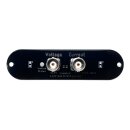 Jetperch FP02-BNC Joulescope JS220 Front Panel BNC