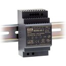 Meanwell HDR-60 DIN Rail Power Supply