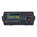 Keysight 34461A Benchtop Multimeter ISO Calibrated