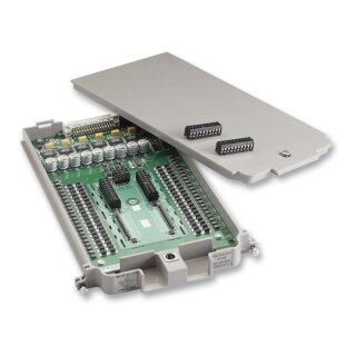 Keithley 7710 20-Channel Solid State Multiplexer Module