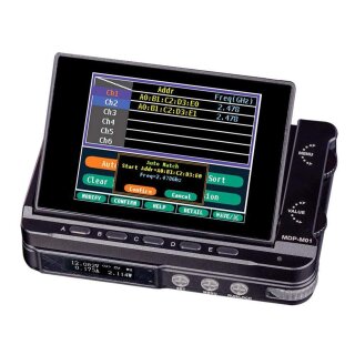 Miniware MDP-XP Modular Power Supply