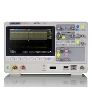 Siglent SDS2072X Oscilloscope