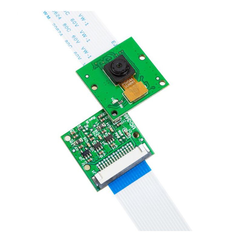 Arducam B0033 5MPs 1080p Sensor OV5647 Mini Camera Video Module for R