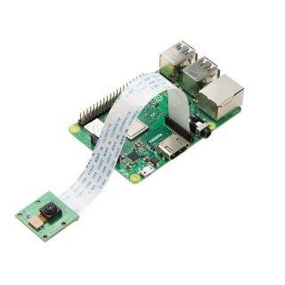 Arducam B003301 Noir Camera for Raspberry Pi 4/3B+/3 Camera