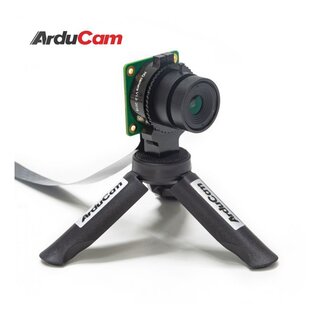 Arducam UB0216 Tripod for Raspberry Pi High Quality Camera