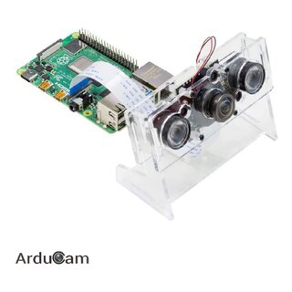 Arducam B003507 Wide Angle Day-Night Vision for Raspberry Pi Camera
