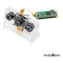 Arducam B003507 Wide Angle Day-Night Vision for Raspberry...