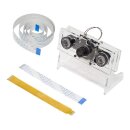 Arducam B0035C Acrytic Case For Automatic IR-CUT Switching Camera
