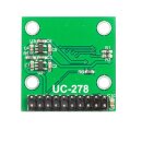 Arducam B0070 640X480 0.3 MP Mega Pixel Lens OV7675 CMOS...