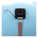 Arducam B0071 OV7725 Camera Module with IR cut M12 mounnt...
