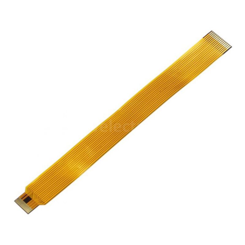Arducam B0087 15 Pin 1.0mm Pitch to 22 Pin 0.5mm Camera Cable for Ras