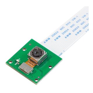 Arducam B0176R Pi Camera for Octoprint Octopi Webcam with Motorized Lens