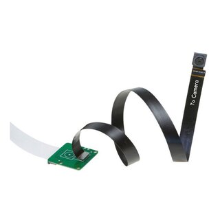 Arducam B0185 IMX219 8MP Spy Camera with 300mm Extension Cable for NVIDIA Jetson Nano and Compute Module