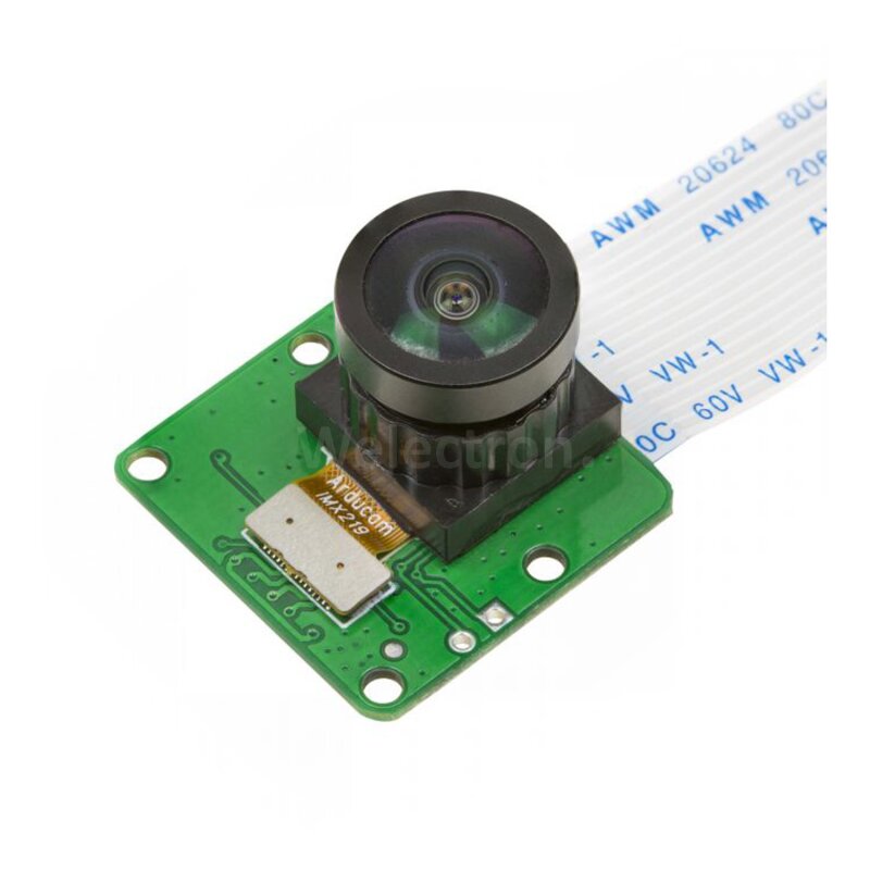 Arducam B0193 IMX219 Wide Angle IR Sensitive (NoIR) Camera Module