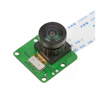 Arducam B0193 IMX219 Wide Angle IR Sensitive (NoIR) Camera Module for NVIDIA Jetson Nano/Xavier NX