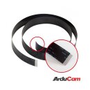 Arducam B0237 25mm Telephoto Noir M12 Lens Bundle for...