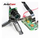 Arducam B0238 CS-Mount Lens Bundle for Raspberry Pi HQ...