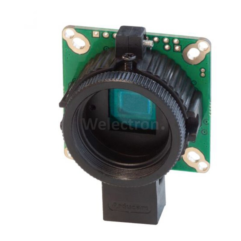 raspberry pi hq camera frame rate