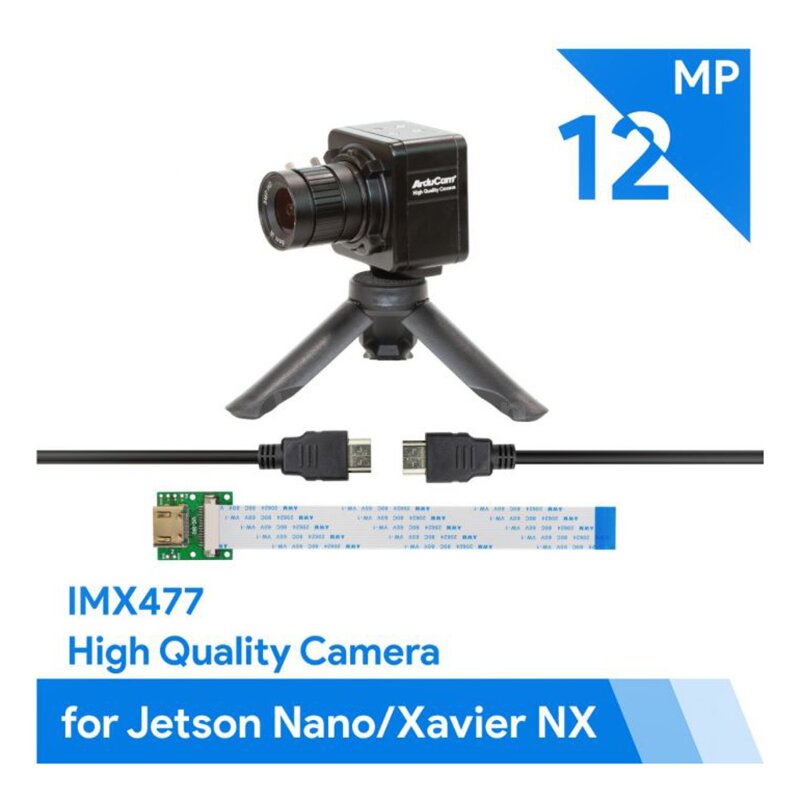 Arducam B0250 Complete High Quality Camera Bundle, 99,00 € - Wel