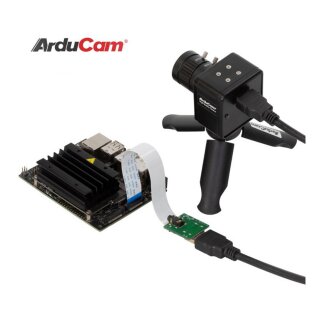 Arducam B0250 Complete High Quality Camera Bundle, 99,00 € - Wel