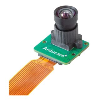 Arducam B0251 MINI High Quality Camera with M12 mount lens