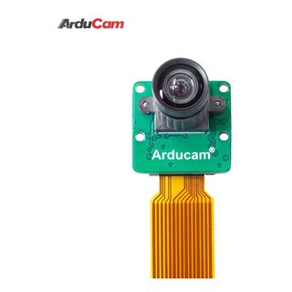 Arducam B0251 MINI High Quality Camera with M12 mount lens