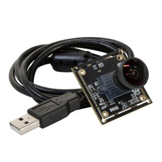 Usb camera top webcam