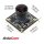 Arducam B0261 Fisheye Low Light USB Camera for Computer