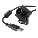Arducam B026101 Fisheye Low Light USB Camera with Mini...